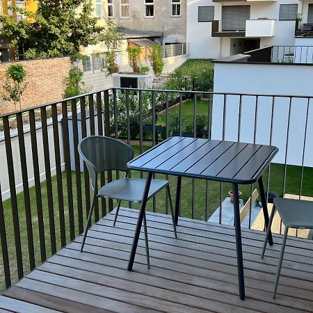 Terrace Flair Daire Viyana Dış mekan fotoğraf