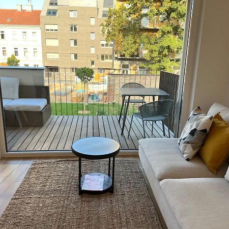 Terrace Flair Daire Viyana Dış mekan fotoğraf