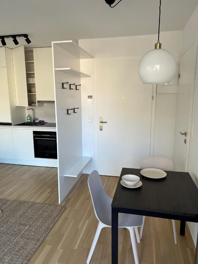 Terrace Flair Daire Viyana Dış mekan fotoğraf