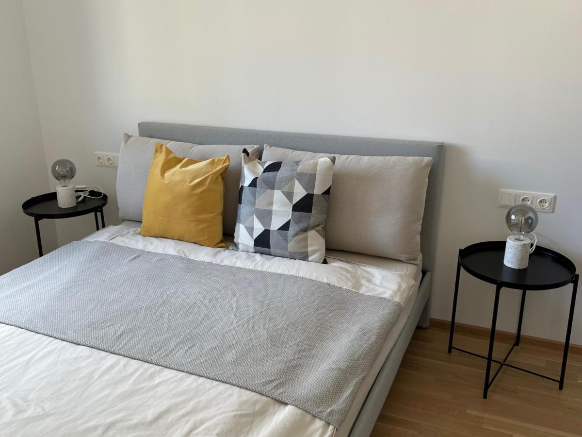 Terrace Flair Daire Viyana Dış mekan fotoğraf