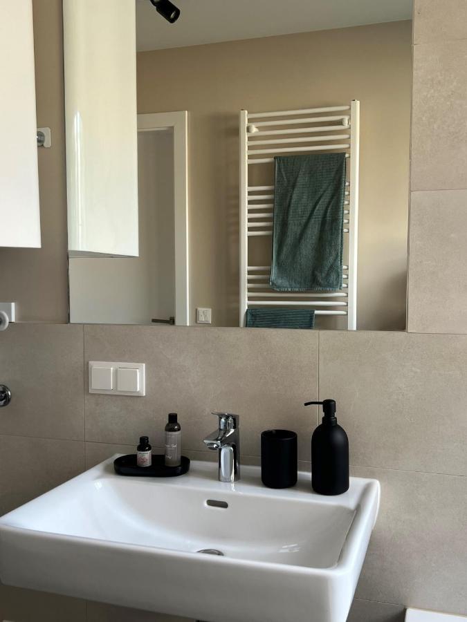 Terrace Flair Daire Viyana Dış mekan fotoğraf