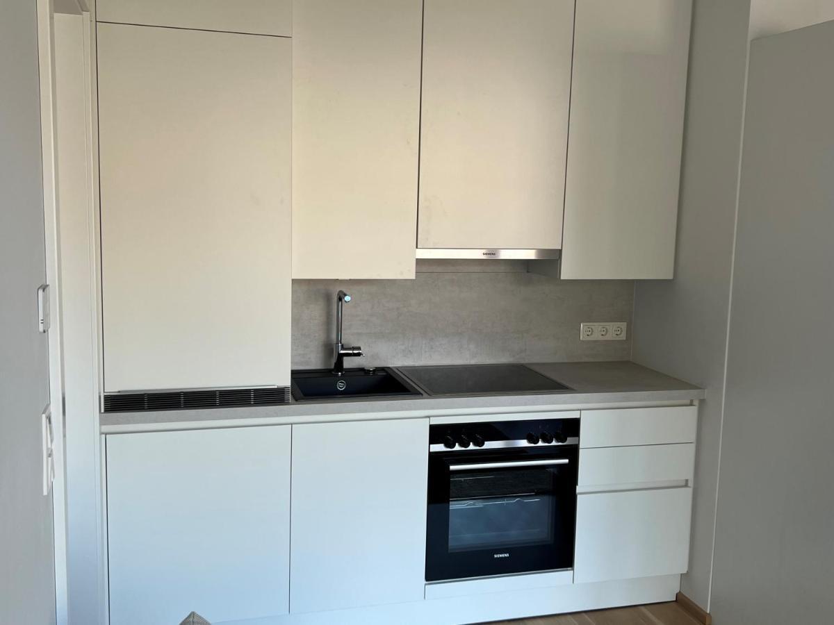 Terrace Flair Daire Viyana Dış mekan fotoğraf